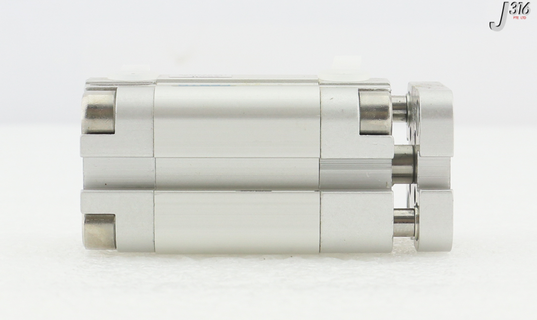 33808 FESTO COMPACT CYLINDER, 156853 (NEW) ADVUL-16-15-P-A | eBay